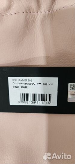 John richmond сумка