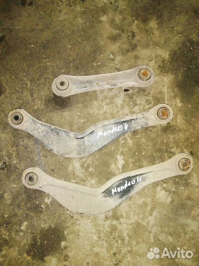 Рычаг задней подвески Форд Мондео 4