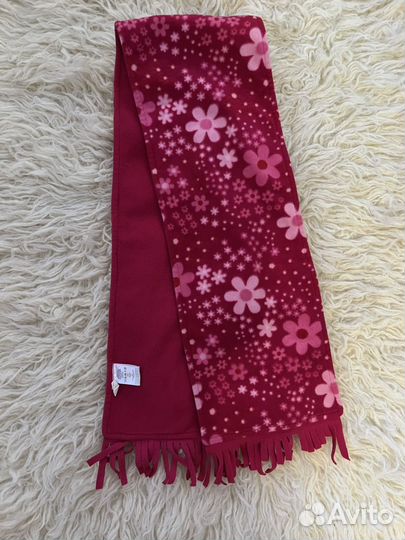 Шарфы винтаж