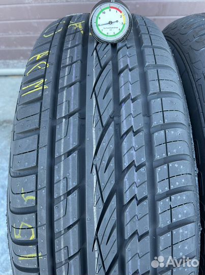 Continental ContiCrossContact UHP 235/60 R18