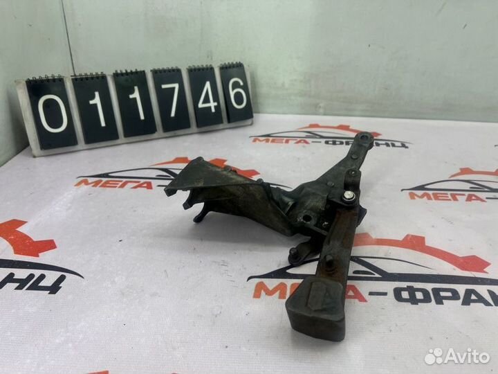 Механизм переключения передач Ford. Transit