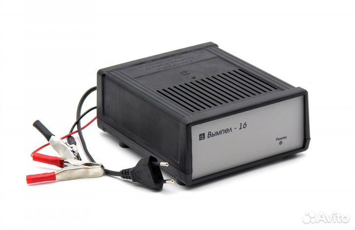 Зарядное устройство вымпел 16