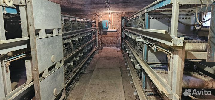 Продажа кфх с доходом 500тр/мес