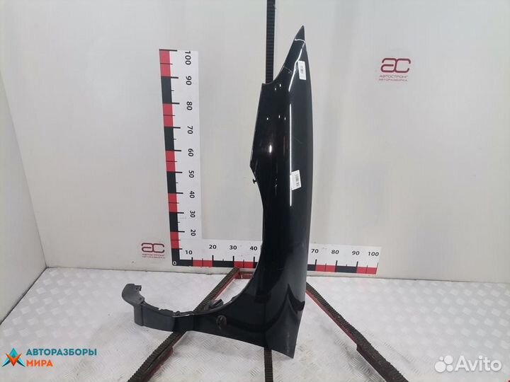 Крыло переднее левое Chrysler Sebring 1998