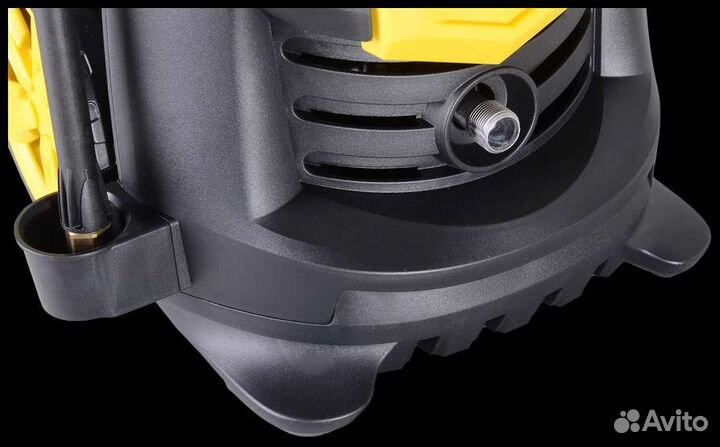 Мойка huter M195-PW-PRO