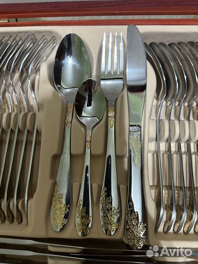 Набор столовых приборов