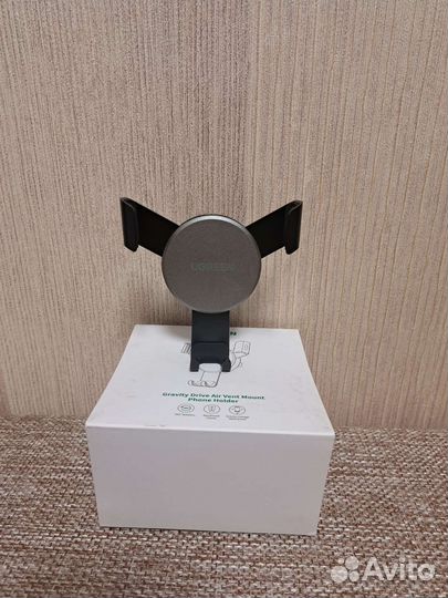 Подставка под телефон Ugreen