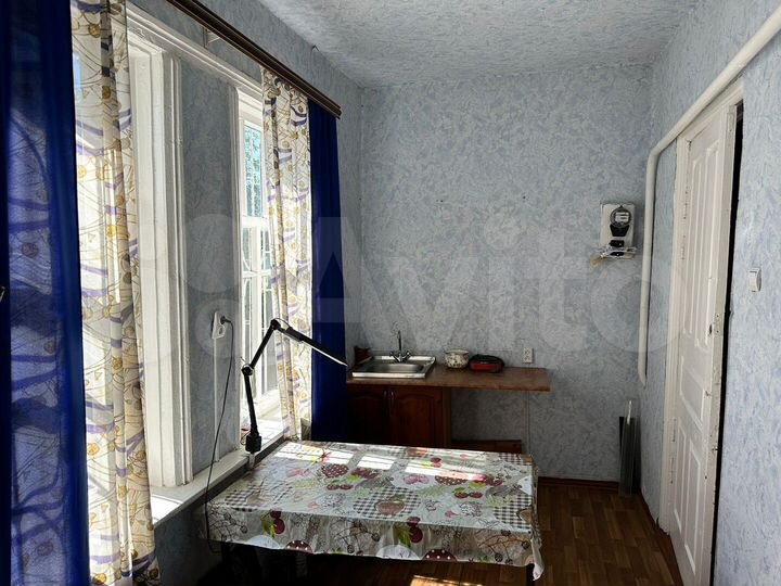 Дом 73,6 м² на участке 1,8 сот.