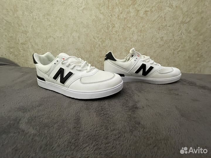 Кроссовки new balance 574