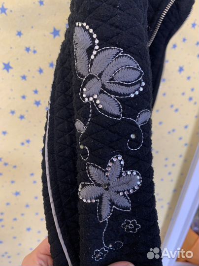 Одежда на девочку 116-128