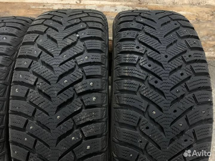 Toyo Observe Ice-Freezer 205/60 R16