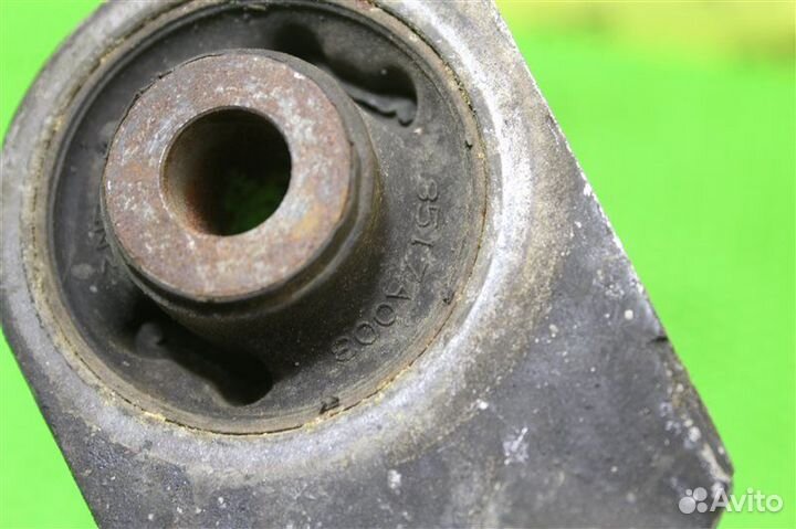 Подушка редуктора Mitsubishi Outlander CW5W 4B12