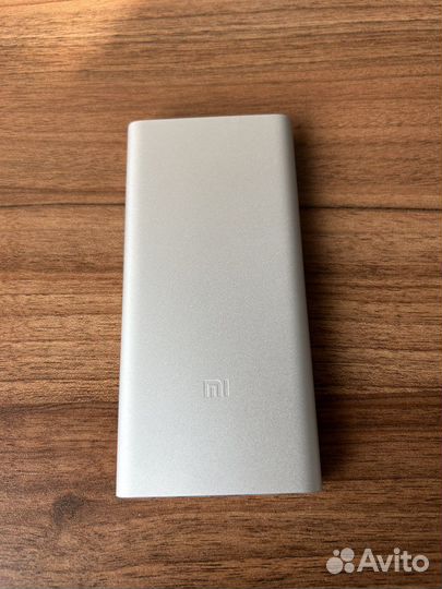 Портативная зарядка 10000 mAh