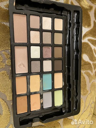 Косметика пакетом цена за все