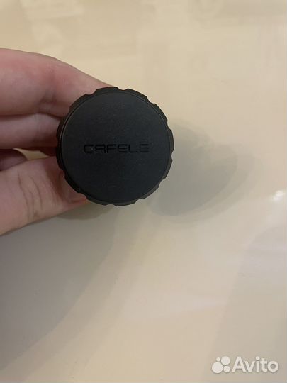 Держатель для телефона в машину