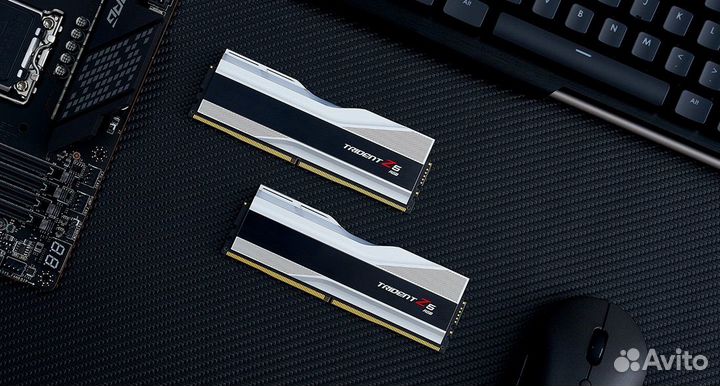 G.Skill DDR5 XMP 8000 16x2