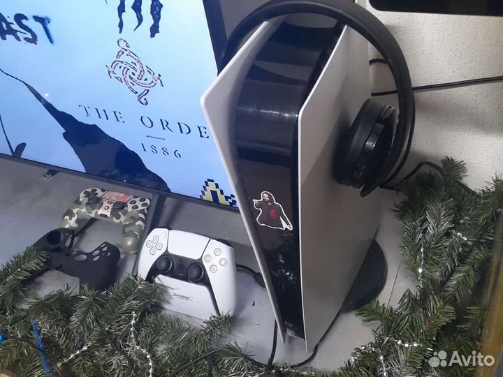 Sony playstation 5