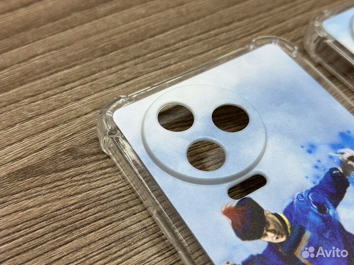 Чехол на infinix note 12 2023, note 12 pro