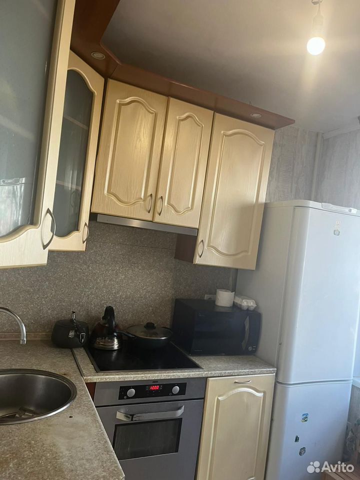 4-комнатная квартира, 67 м² — фото 2