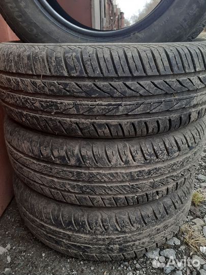 Matador Hectorra Van 195/65 R15