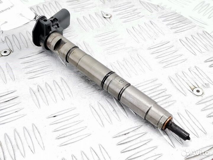 Форсунка для Volkswagen Passat 6