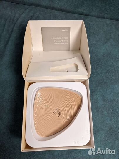 Экзопротез молочной железы