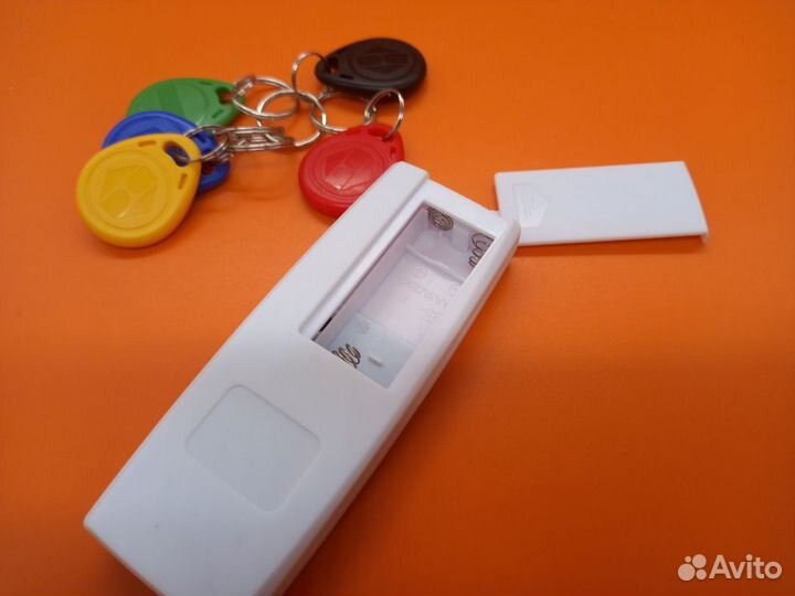 28323 rfid-Дубликатор EM4100 TK4100 125 кГц