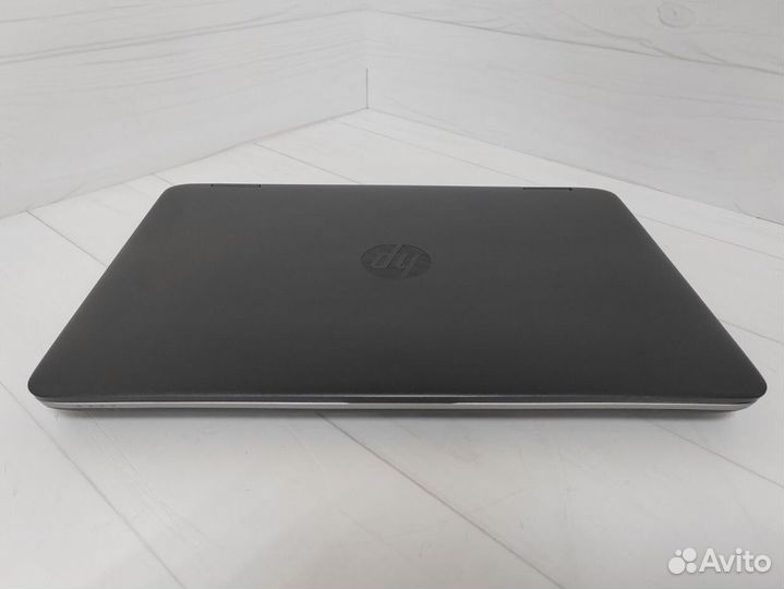 Ноутбук HP probook с Core i5 и 14
