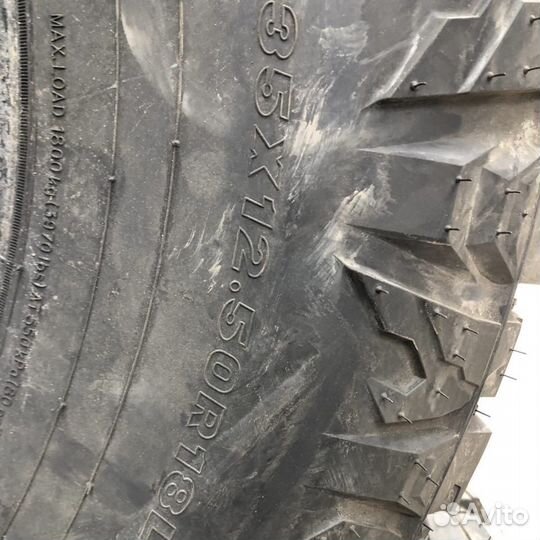 Maxxis AT-811 Razr AT 35/12.5 R18 128Q