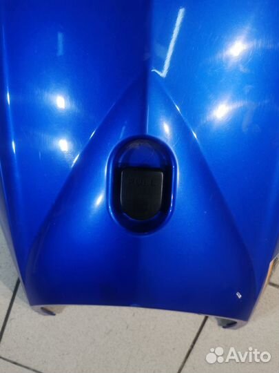 Капот Yamaha vx1100