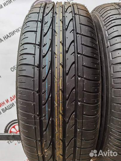 Bridgestone Dueler H/P Sport 215/65 R16 98H