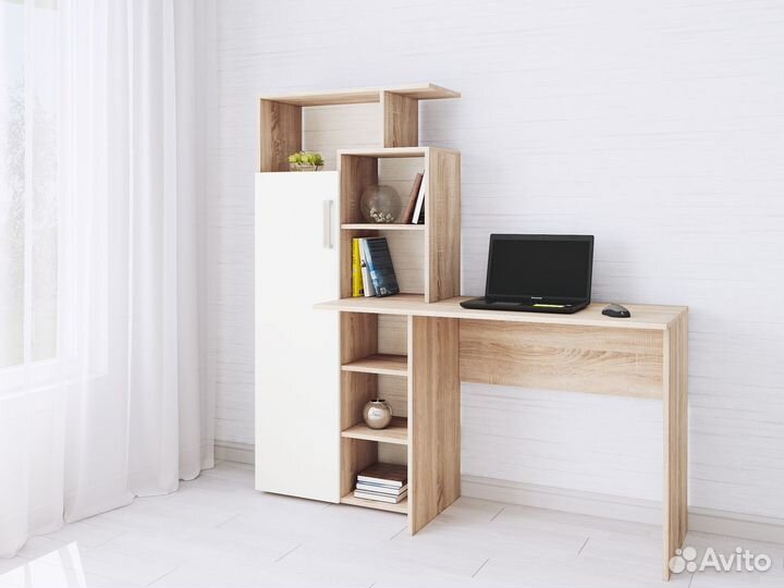 Стол компьютерный