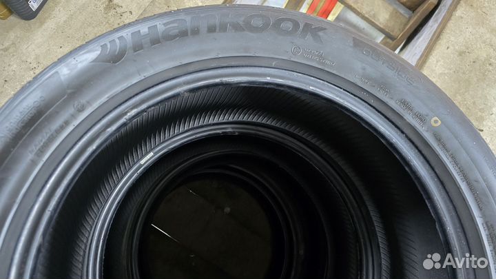 Hankook Ventus S1 Evo2 SUV K117A 255/50 R20 109V