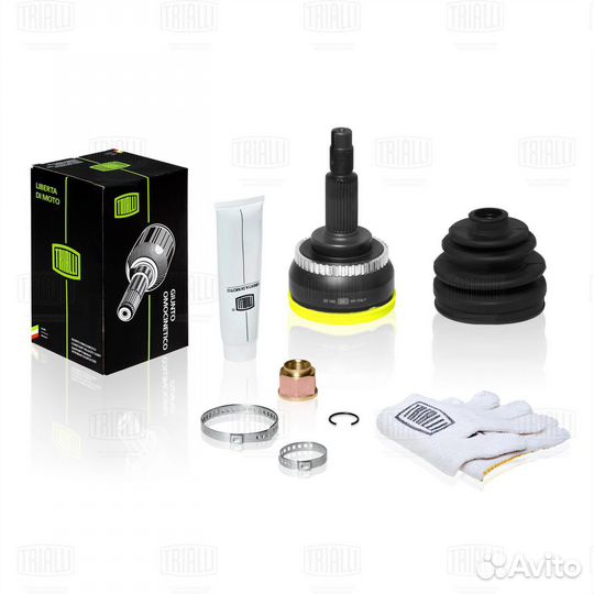 Шрус Граната на NIssan