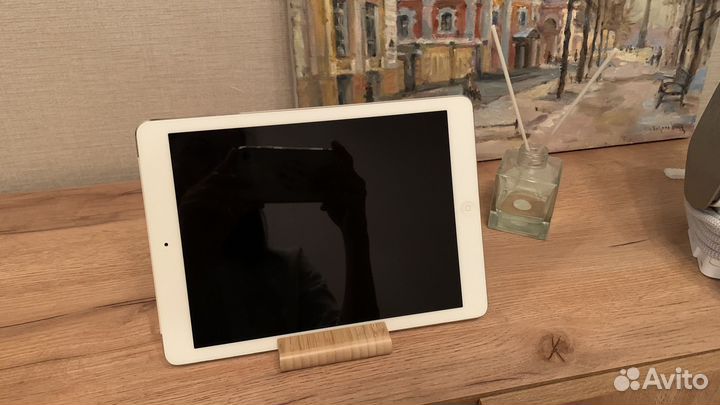 iPad air 1 32gb (sim)