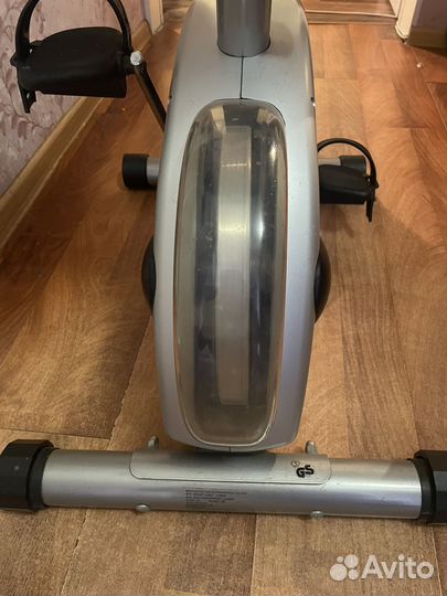 Велотренажер