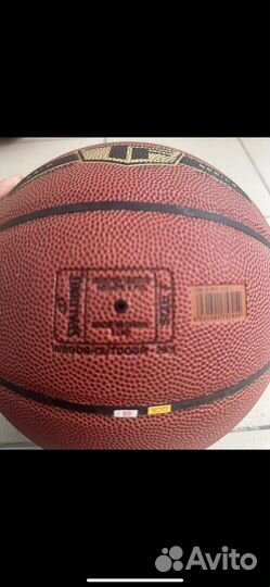 Spalding tf 1000 gold series