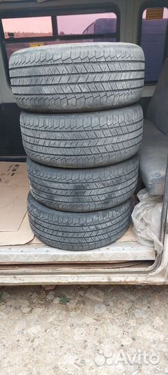 Sebring Ultra High Performance 235/50 R18
