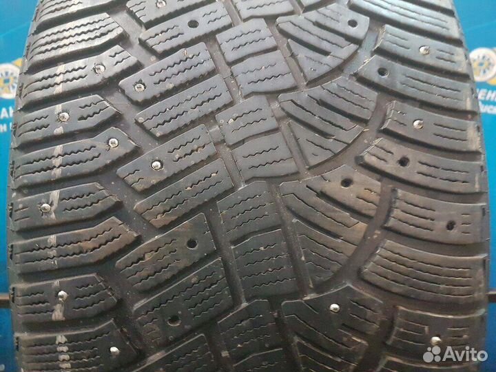 Continental IceContact 2 SUV 295/40 R21