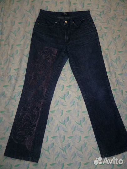 Джинсы Gianfranco Ferre