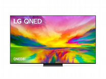 Телевизор LG qned81 65 inch 4K SMART qned