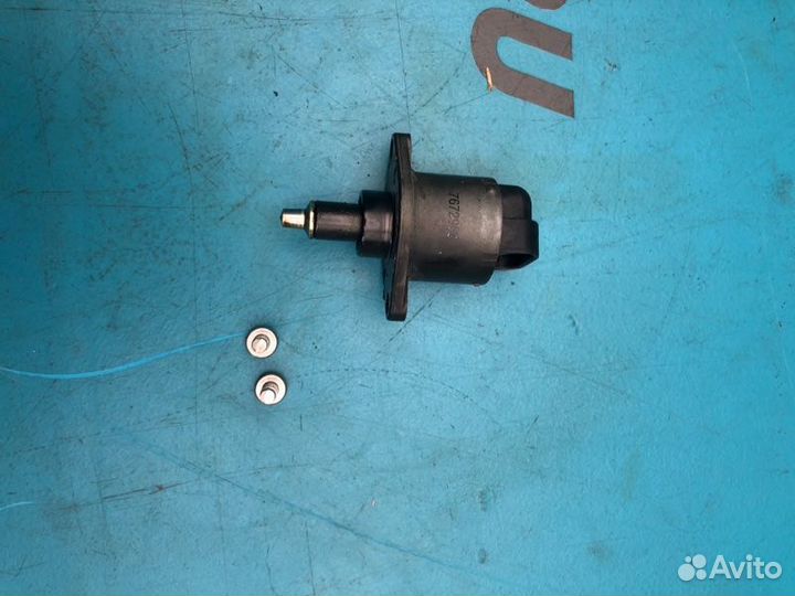 Клапан холостого хода Bmw R1200Gs K25 2007