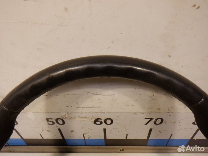 Руль Toyota Avensis 2 1azfse 2.0 л