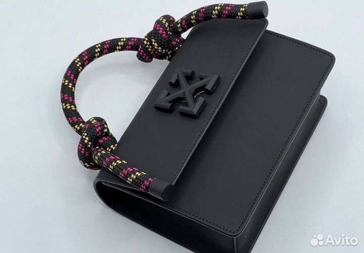 Off white сумка