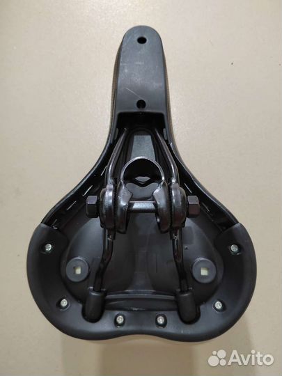 Седло для велосипеда