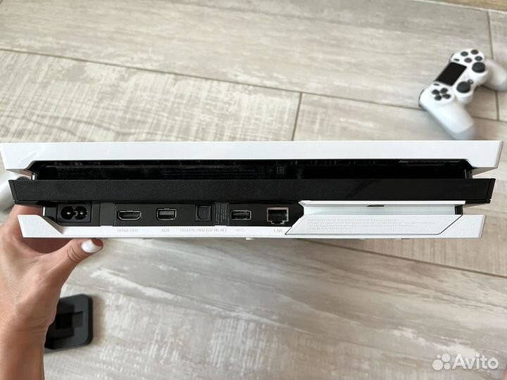 Sony PS4 Pro Death Stranding