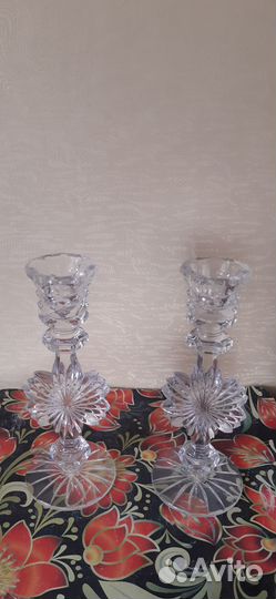 Продам хрусталь времен СССР. Про