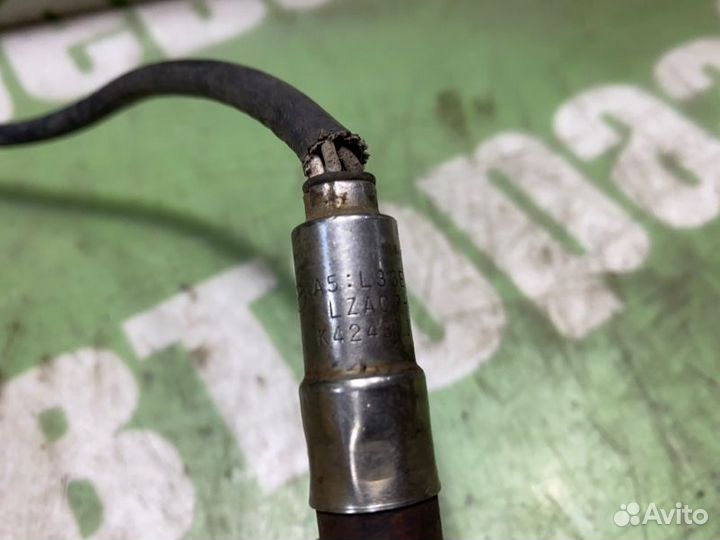 Датчик кислородный Mazda Mpv LY3P L3-VDT 2006