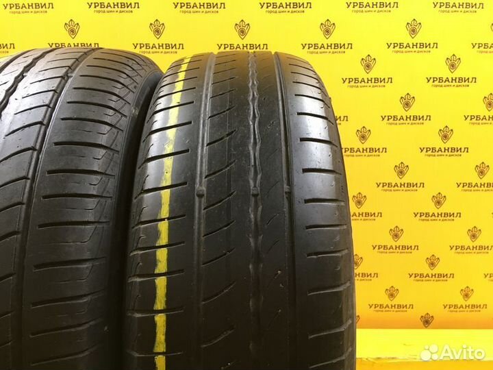 Pirelli Cinturato P1 195/60 R15 88V