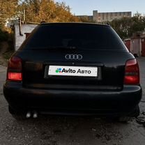 Audi A4 1.9 AT, 1998, 449 000 км, с пробегом, цена 310 000 руб.